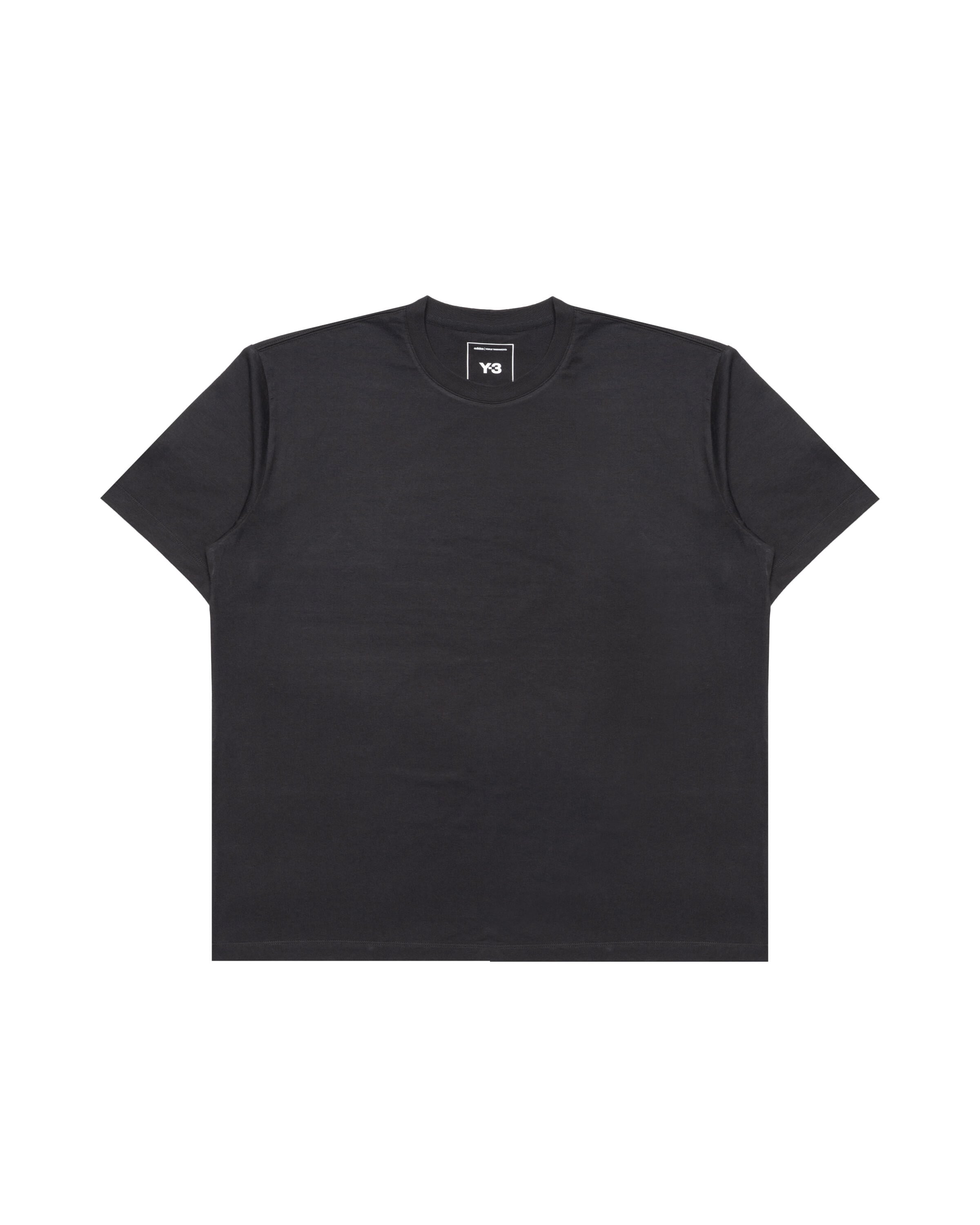 Y-3 Graphic Short Sleeve Tee | JX4745 | AFEW STORE